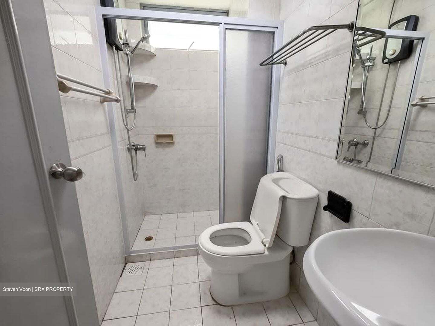 Emerald Park (D3), Condominium #604709271